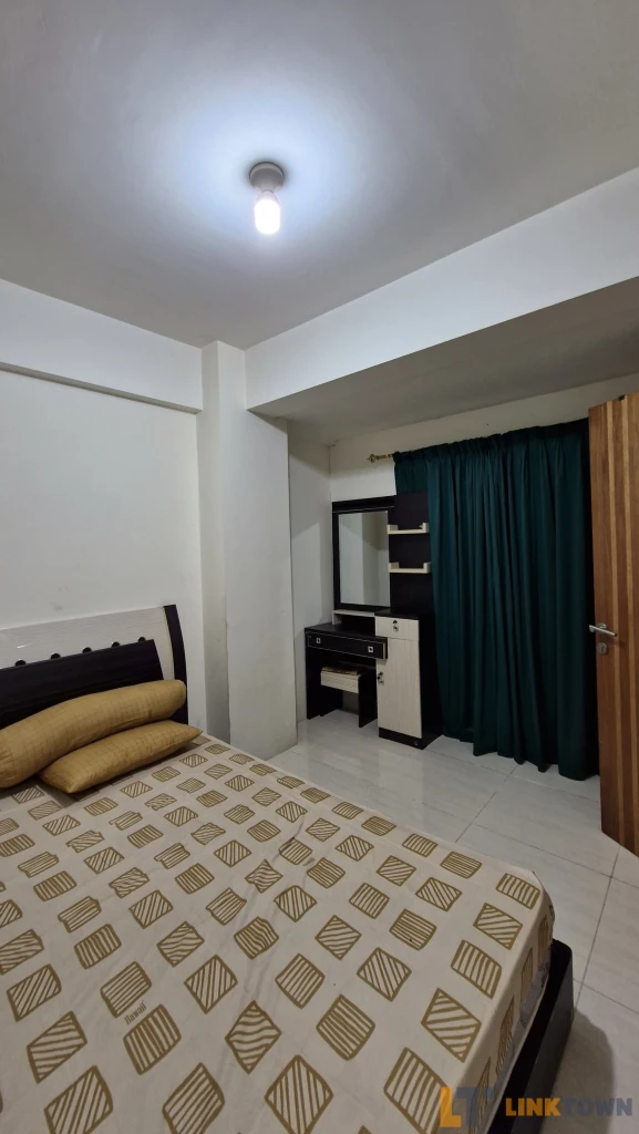 Apartemen Puncak Bukit Golf Tower A Strategis di Surabaya Barat  Apartemen Puncak Bukit Golf Tower A Strategis di Surabaya Barat