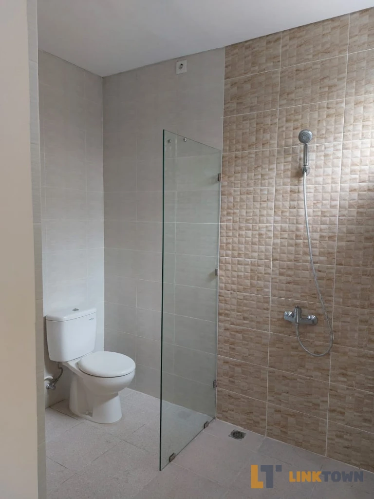 Perumahan Modern Northwest Hill Citraland Utara Surabaya 