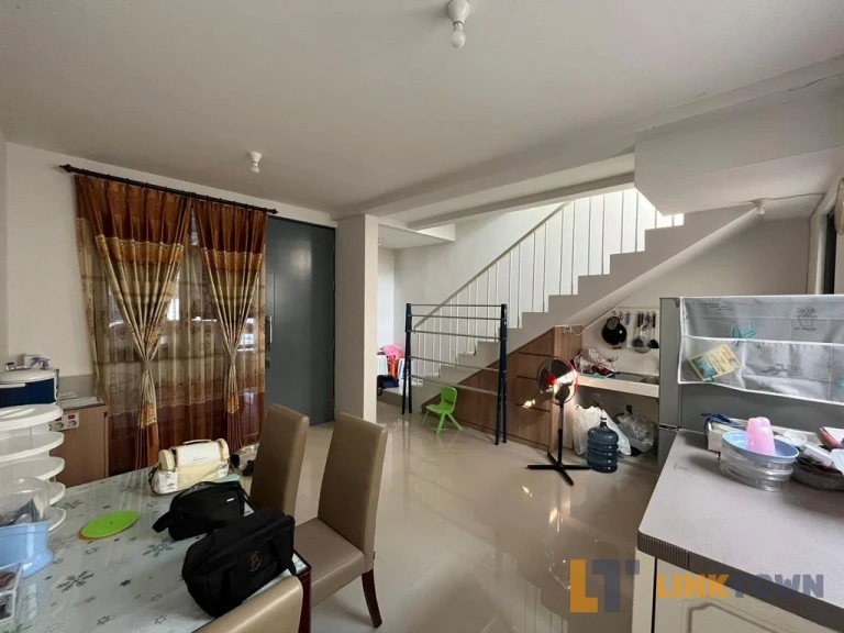 Perumahan Royal Residence Wiyung Cluster Serenade Surabaya Barat 