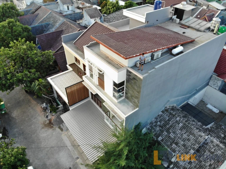 Linktown Rumah Kos 44 Kamar Bandung