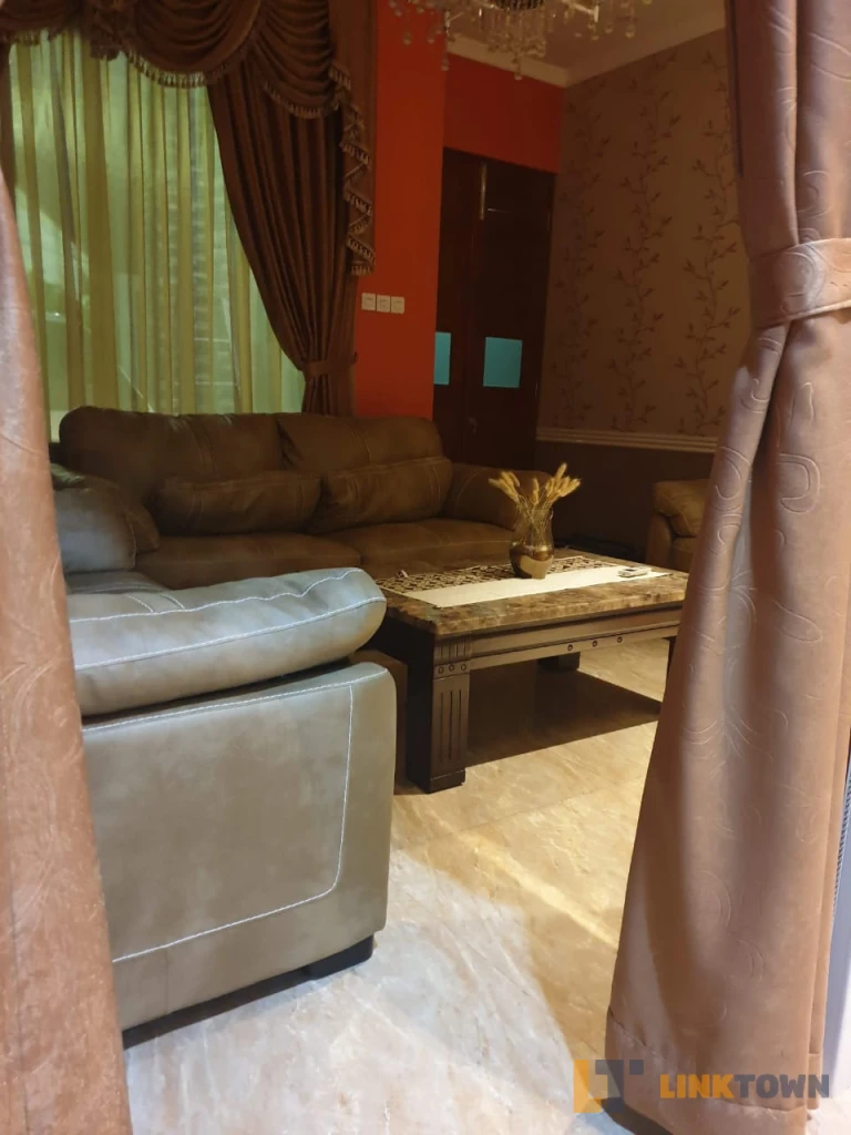 Linktown Rumah Kos 44 Kamar Bandung
