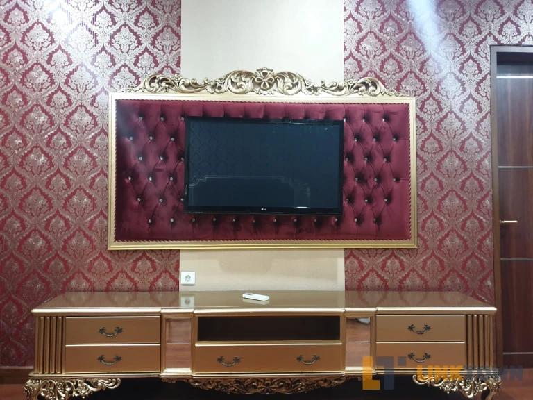 Linktown Rumah Kos 44 Kamar Bandung