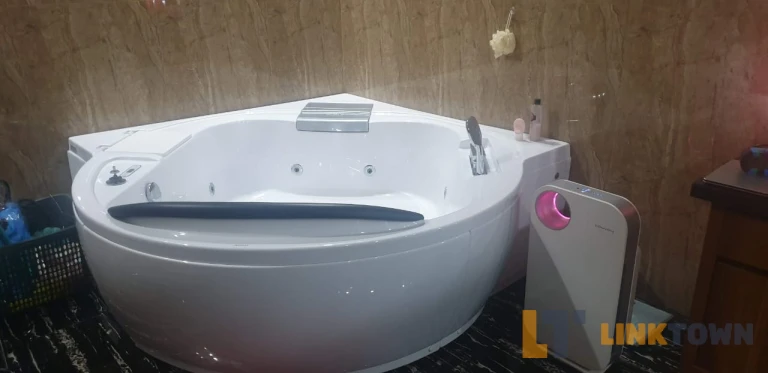 Linktown Rumah Kos 44 Kamar Bandung