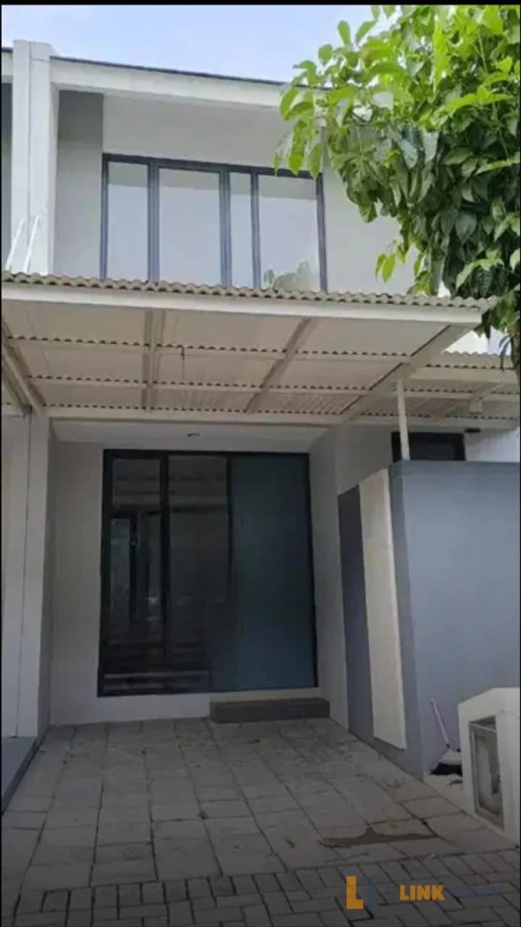 Perumahan Strategis Royal Residence Wiyung Surabaya