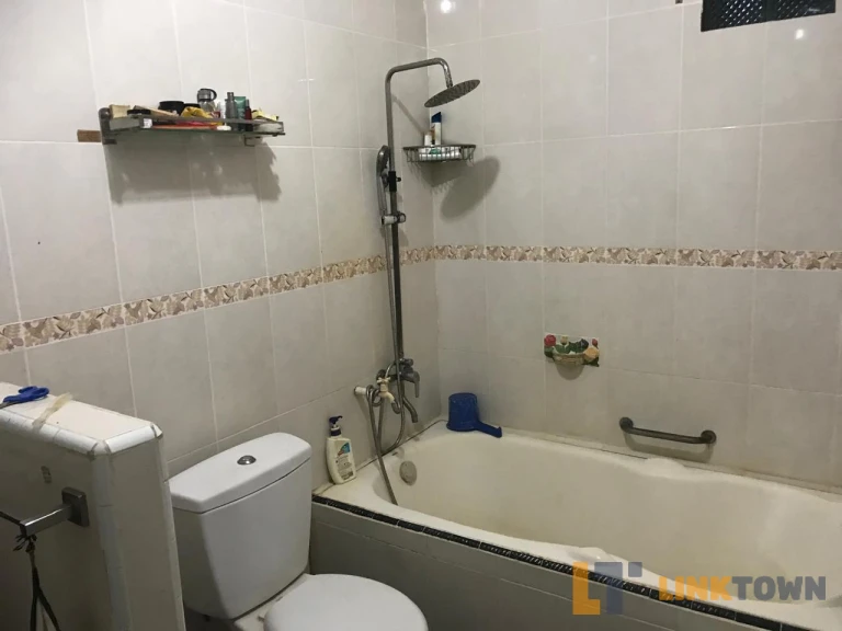 Linktown Cengkareng Jakarta Barat