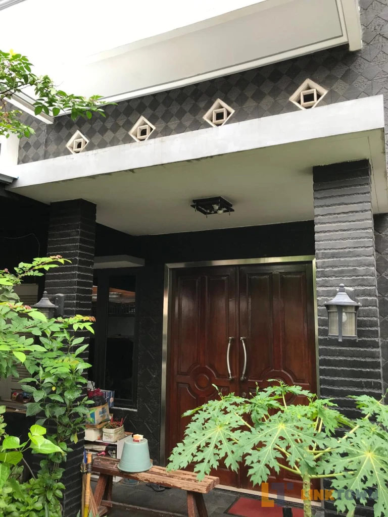 Linktown Cengkareng Jakarta Barat