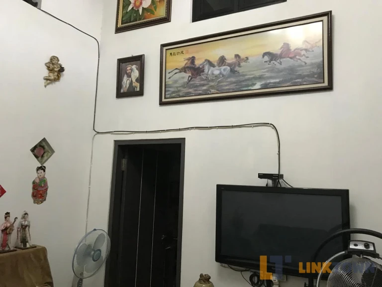 Linktown Cengkareng Jakarta Barat