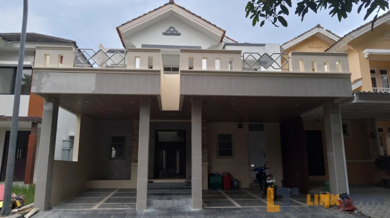 Linktown Sentul City Bogor