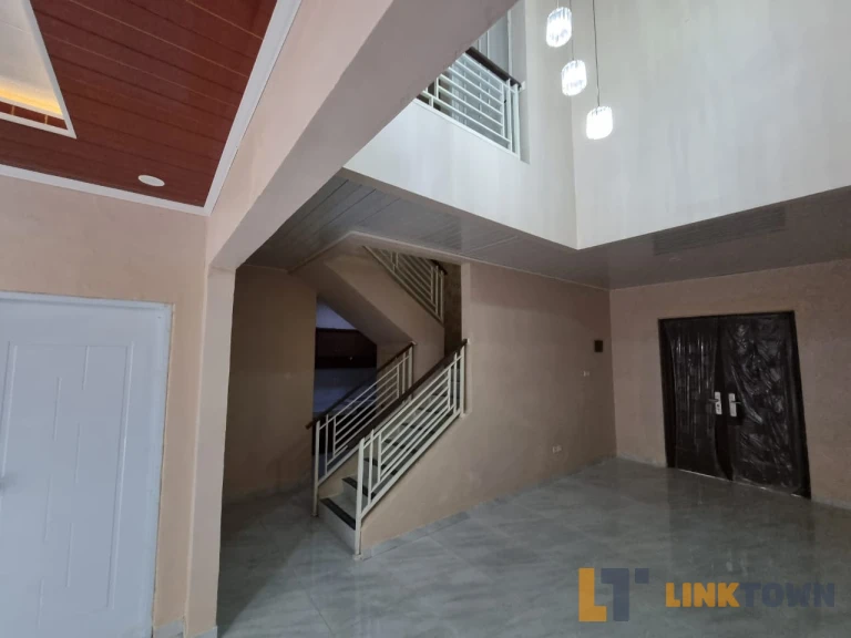 Linktown Sentul City Bogor