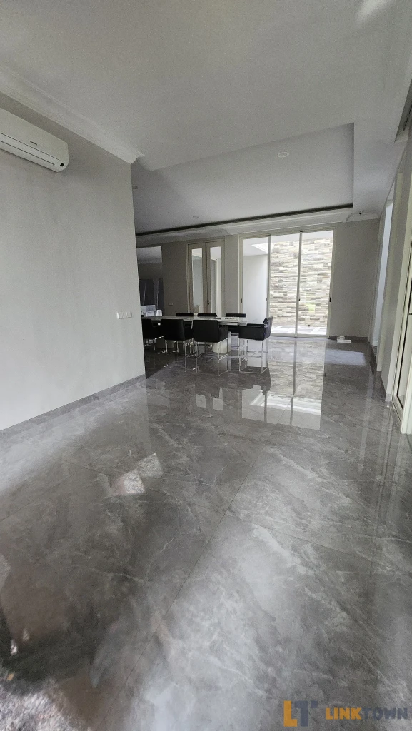 Perumahan Mewah Pakuwon Indah Cluster La Riz Wood Surabaya