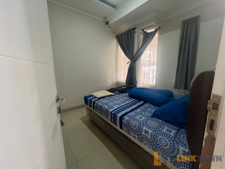 Jual Cepat Rumah 104m² Semi Furnish di Aversa Park CitraGrand Cibubur