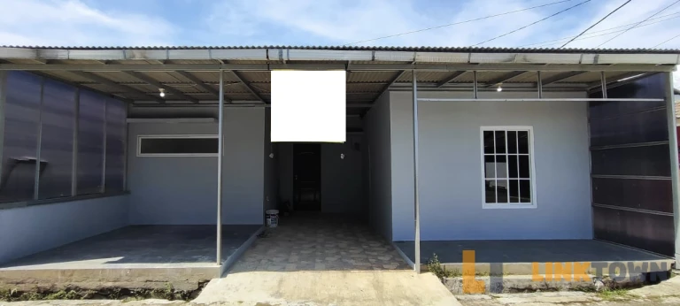 Jual Cepat Nego Sampai Deal Rumah Siap Huni di Gunung Sindur Bogor