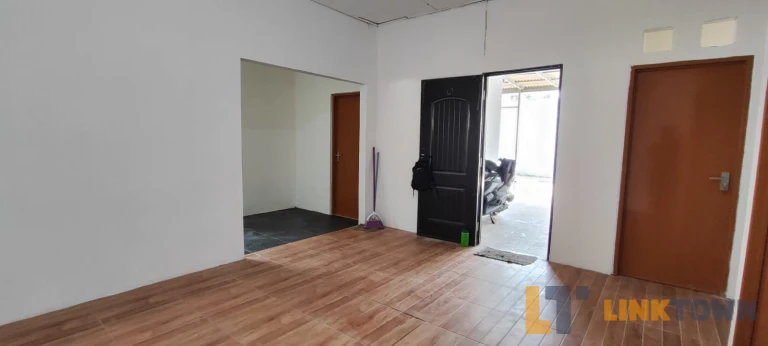 Jual Cepat Nego Sampai Deal Rumah Siap Huni di Gunung Sindur Bogor