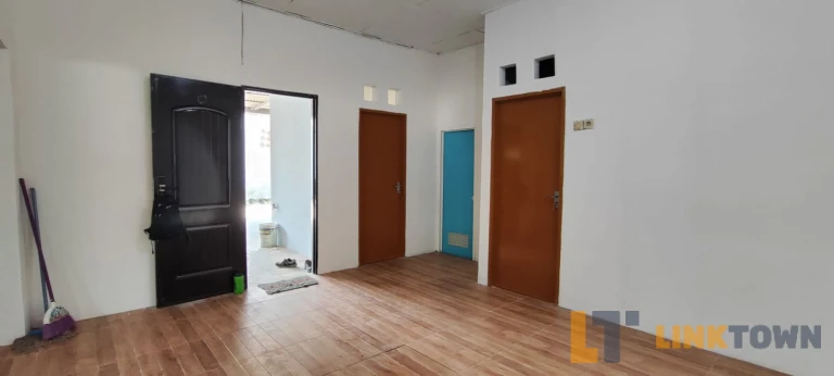 Jual Cepat Nego Sampai Deal Rumah Siap Huni di Gunung Sindur Bogor