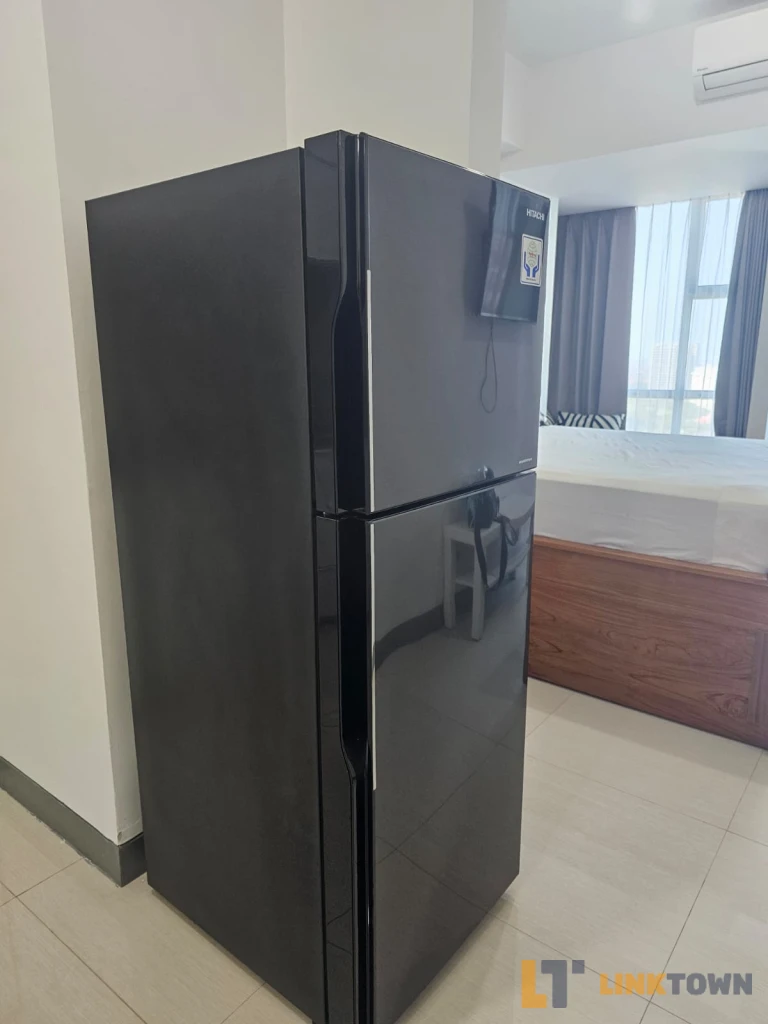 Apartemen Benson Tower Studio Superior Full Furnish Surabaya Barat 