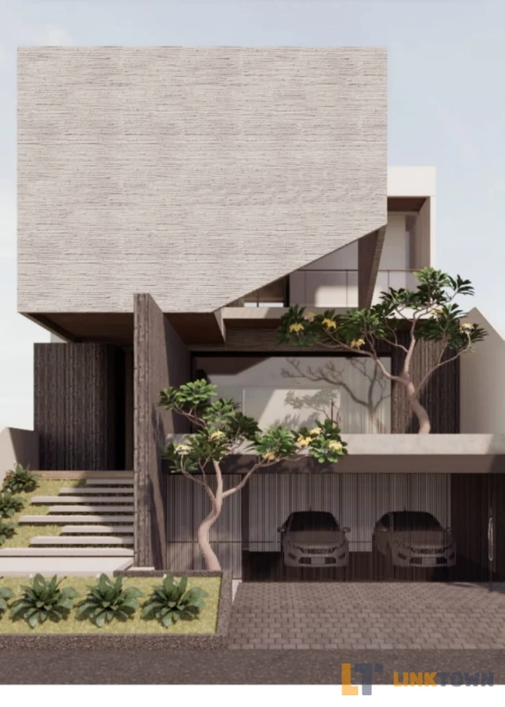 Rumah Cluster Favorit dan Limited Citraland Surabaya 