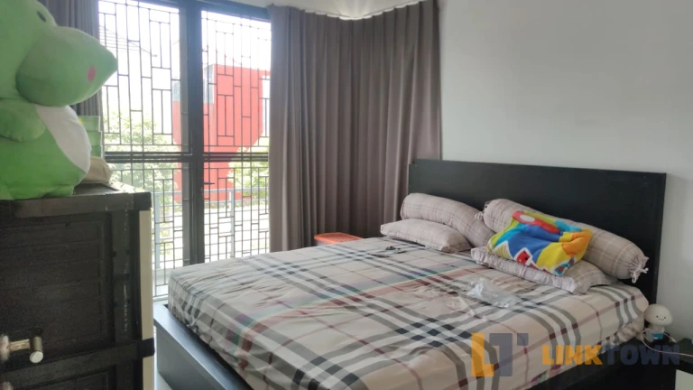 Perumahan Modern Puri Widya Kencana Lakarsantri Surabaya 