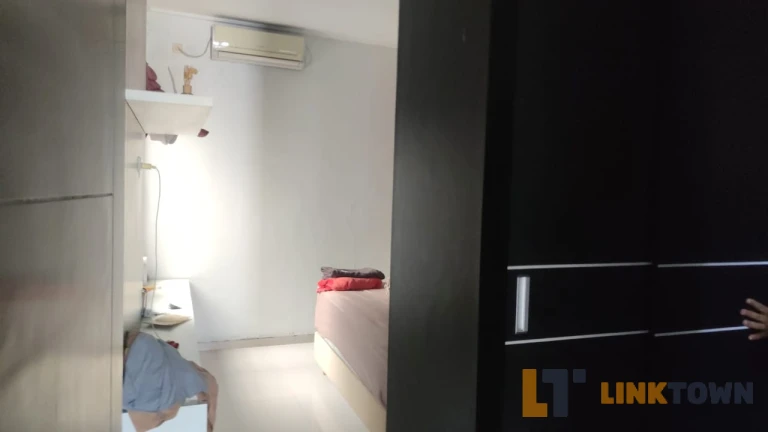 Perumahan Modern Puri Widya Kencana Lakarsantri Surabaya 