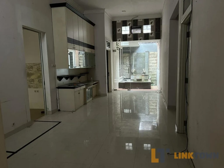 Perumahan Taman Gapura Citraland Strategis di Surabaya Barat 