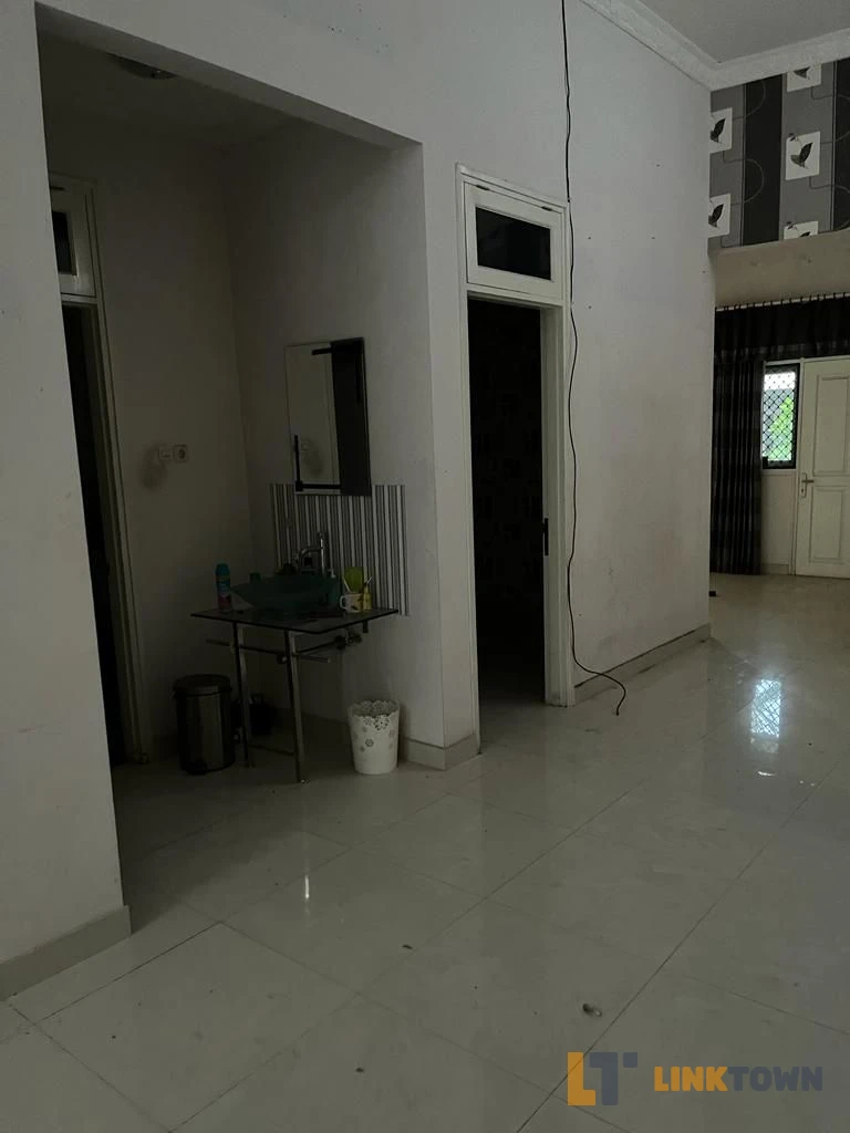 Perumahan Taman Gapura Citraland Strategis di Surabaya Barat 