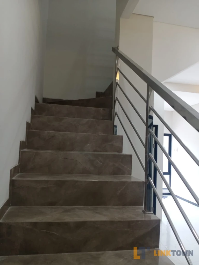 Dua Unit Rumah Baru di Tenggilis Mejoyo Selatan GG 6 Surabaya 