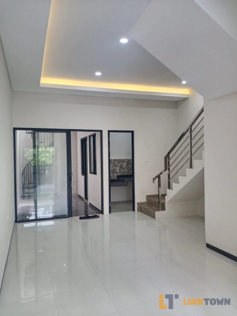 Perumahan Strategis Villa Kalijudan Indah Tambaksari Surabaya 