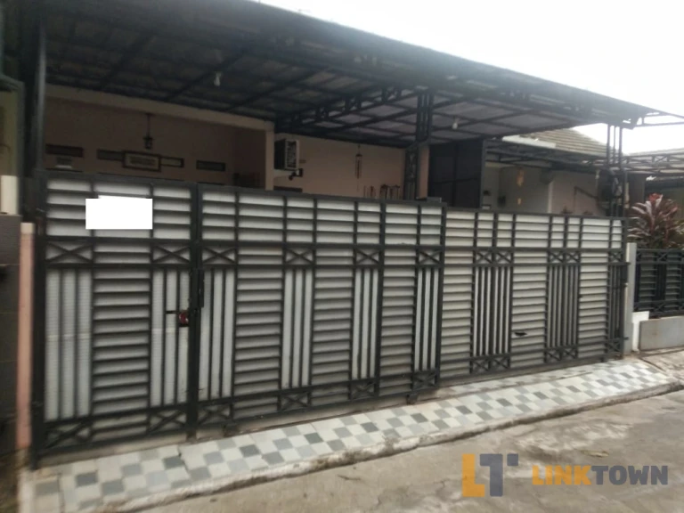 Dijual Cepat Rumah Strategis 2 Lantai di Bintara Bekasi Barat