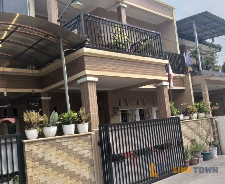 Dapatkan Rumah Strategis Siap Huni di Jatimakmur Pondok Gede