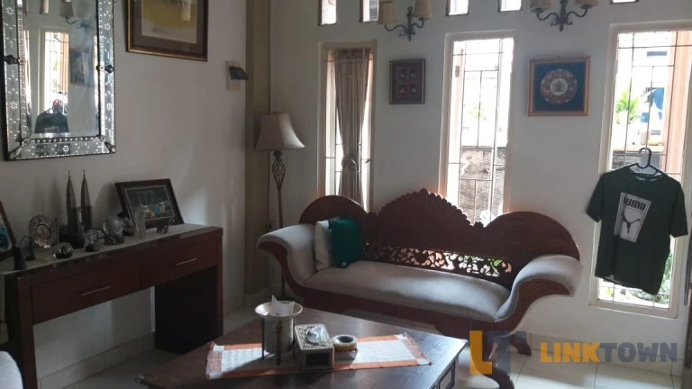 Dapatkan Rumah Strategis Siap Huni di Jatimakmur Pondok Gede