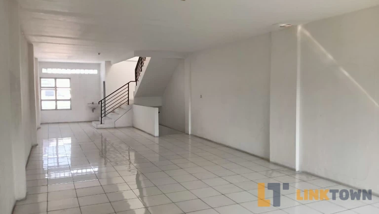 Linktown Ruko Menteng Jakarta Pusat