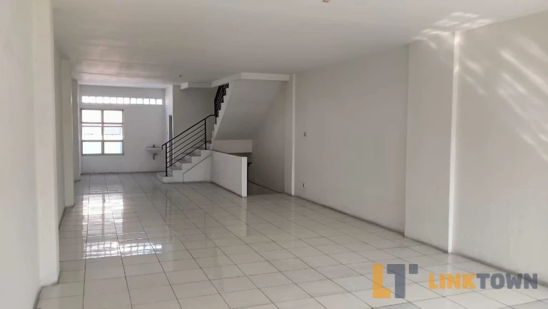 Linktown Ruko Menteng Jakarta Pusat