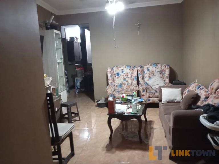Disewakan Rumah 2 Lantai 4 Kamar di Gading Serpong