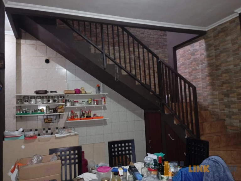 Disewakan Rumah 2 Lantai 4 Kamar di Gading Serpong