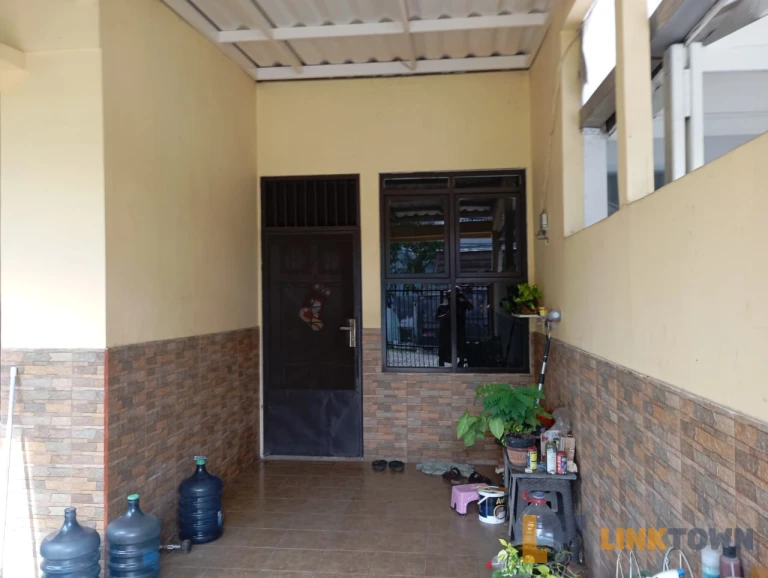 Disewakan Rumah 2 Lantai 4 Kamar di Gading Serpong