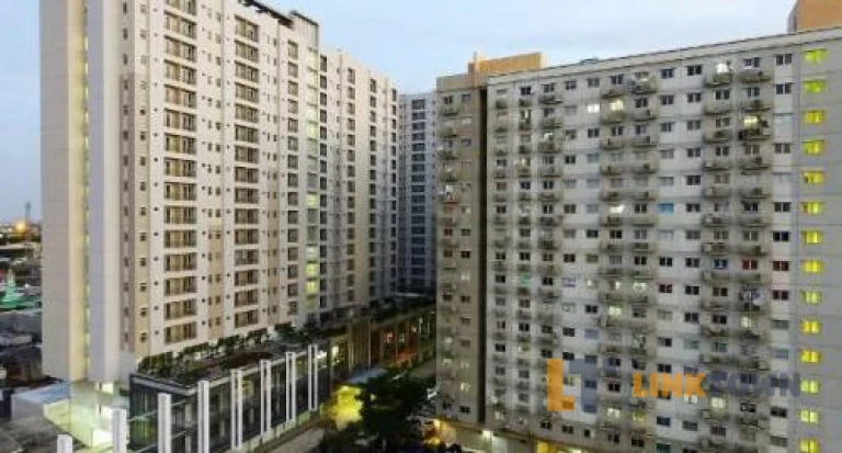 Linktown Apartemen Gading Icon 2BR Linktown Apartemen Gading Icon 2BR
