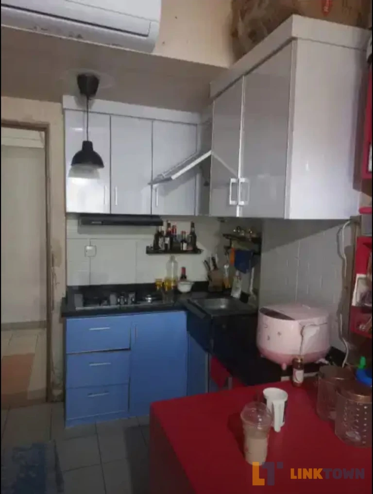 Linktown Apartemen Gading Icon 2BR