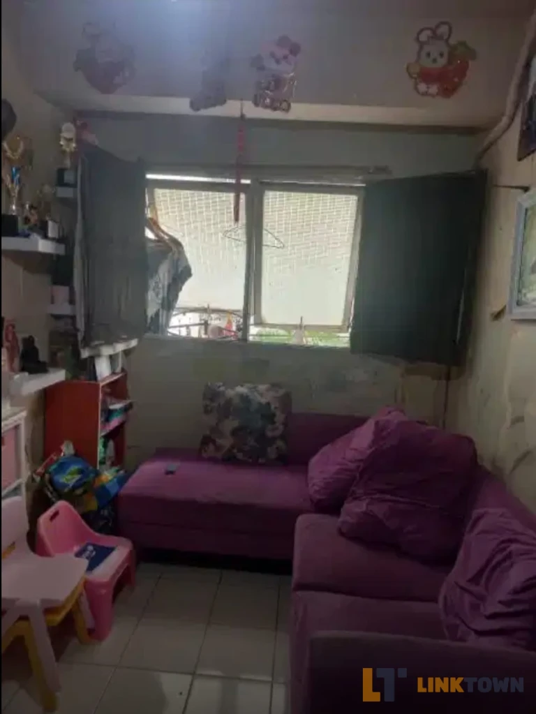 Linktown Apartemen Gading Icon 2BR