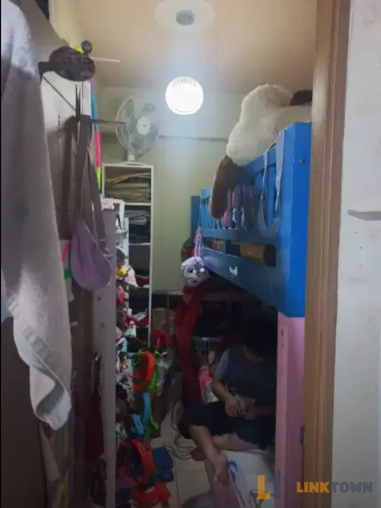 Linktown Apartemen Gading Icon 2BR