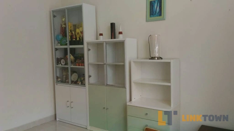 Perumahan Pakuwon City Cluster Long Beach Mulyorejo Surabaya Timur 