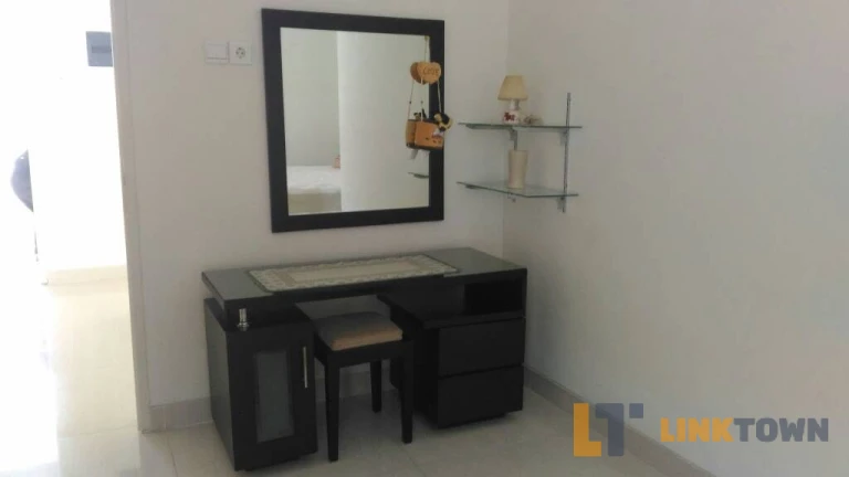 Perumahan Pakuwon City Cluster Long Beach Mulyorejo Surabaya Timur 