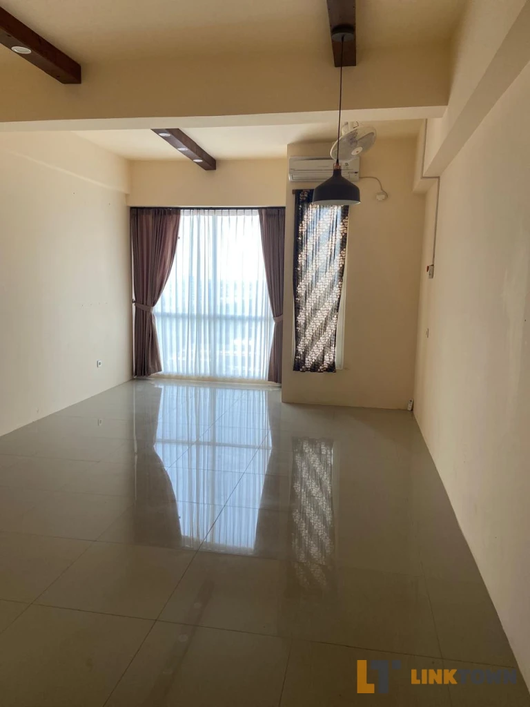 Dapatkan Apartement Studio Di My Apartement Surabaya