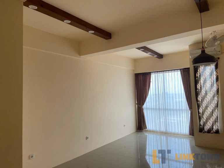 Dapatkan Apartement Studio Di My Apartement Surabaya