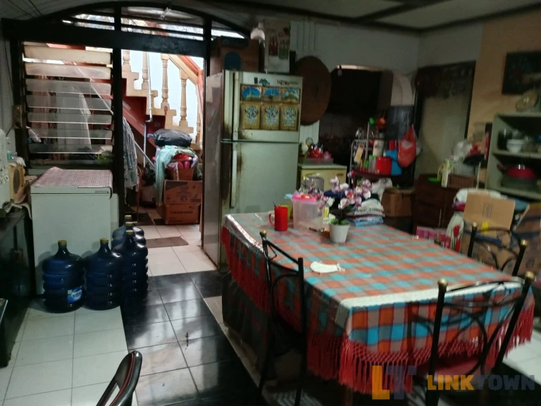 Linktown Benhil Jakarta Pusat