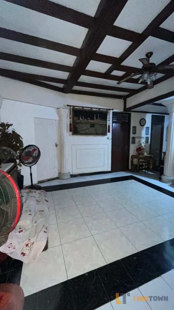 Linktown Benhil Jakarta Pusat