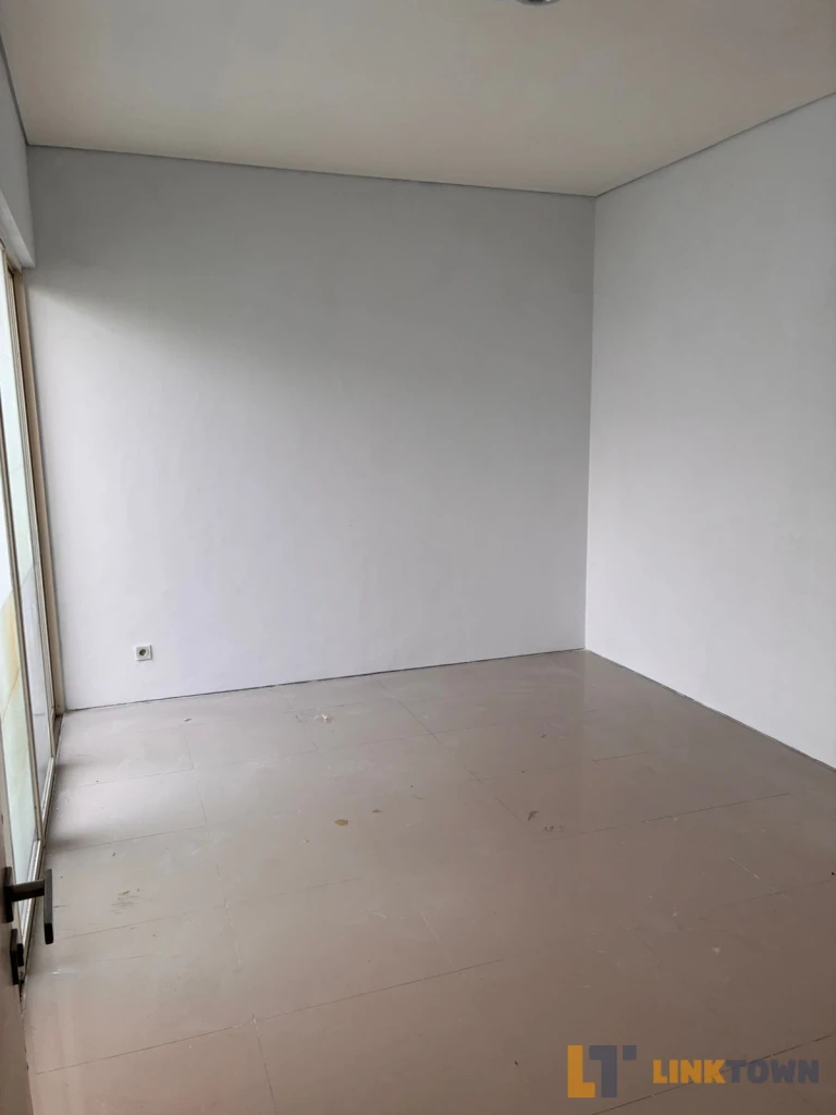 Perumahan Forest Mansion Surabaya Barat 