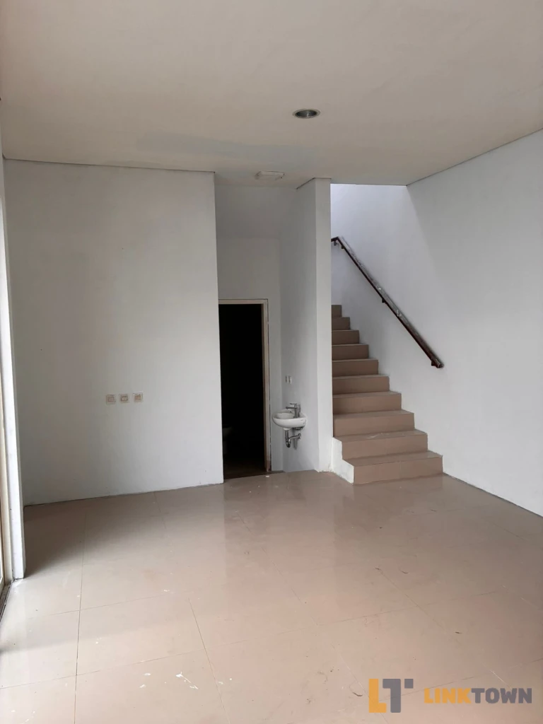 Perumahan Forest Mansion Surabaya Barat 