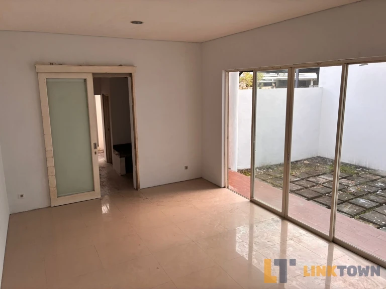 Perumahan Forest Mansion Surabaya Barat 