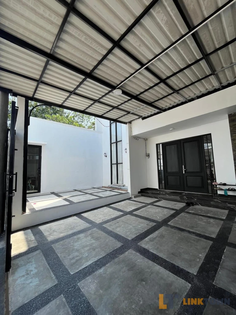 Linktown Imperial Gading Sukapura Jakarta Utara