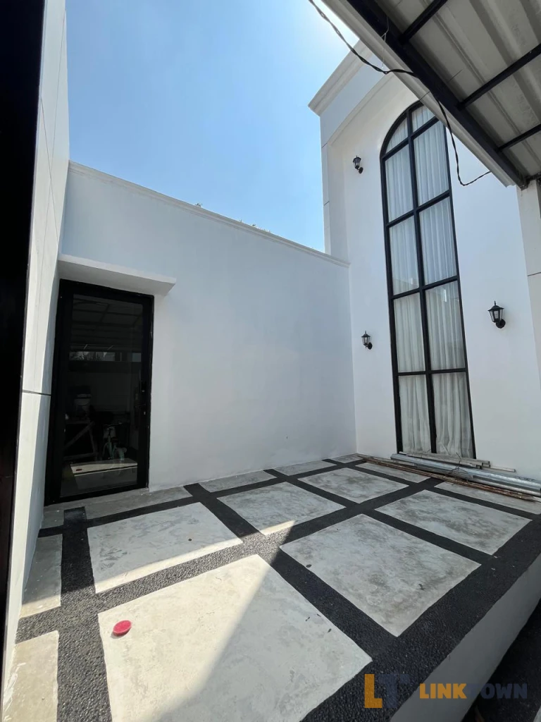 Linktown Imperial Gading Sukapura Jakarta Utara