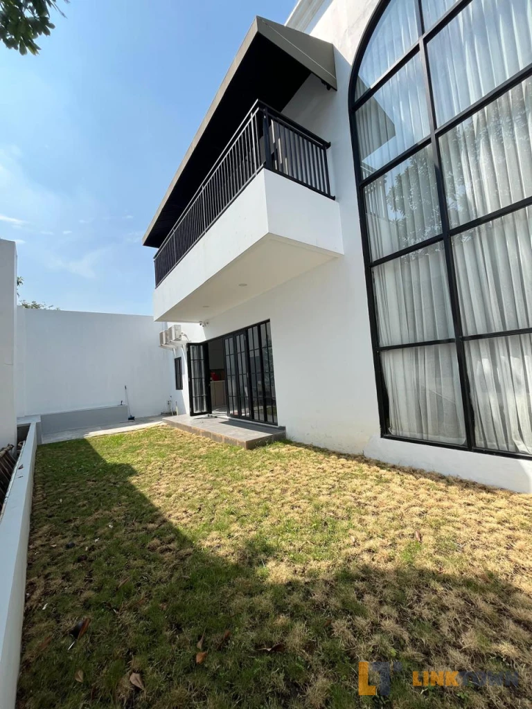 Linktown Imperial Gading Sukapura Jakarta Utara